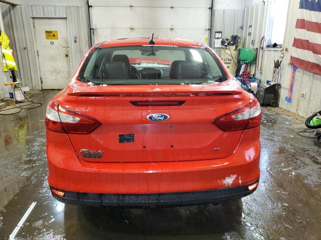 Photo 6 from auction – 2013 FORD FOCUS SE with VIN 1FADP3F22DL201674