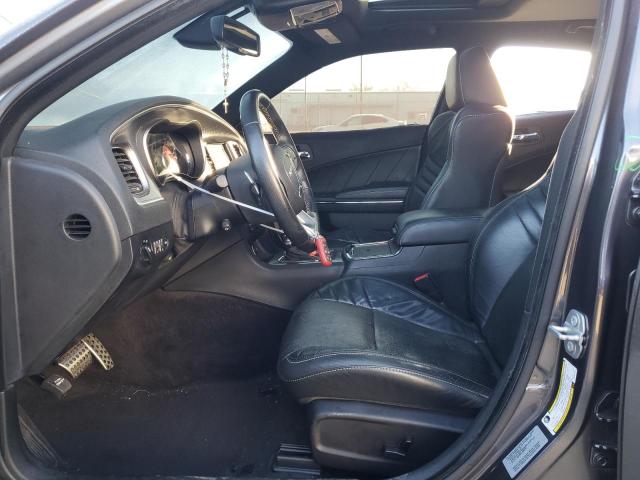 Photo 7 from auction – 2016 DODGE CHARGER SR with VIN 2C3CDXL94GH332246