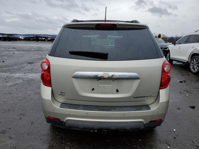 Photo 6 from auction – 2013 CHEVROLET EQUINOX LT with VIN 2GNFLGEK7D6169103
