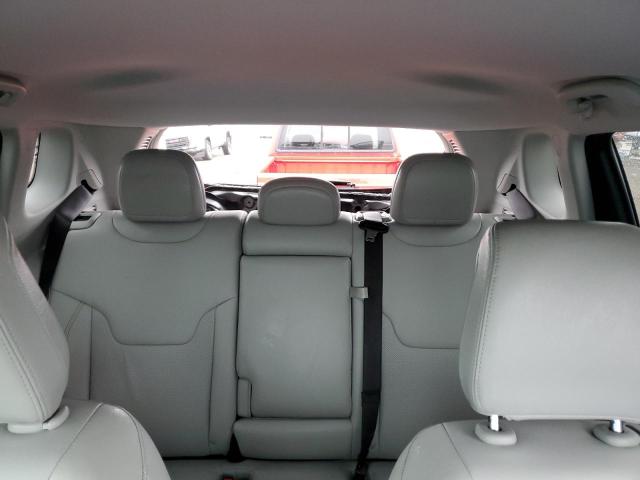 Photo 10 from auction – 2022 JEEP COMPASS LI with VIN 3C4NJDCB8NT143280