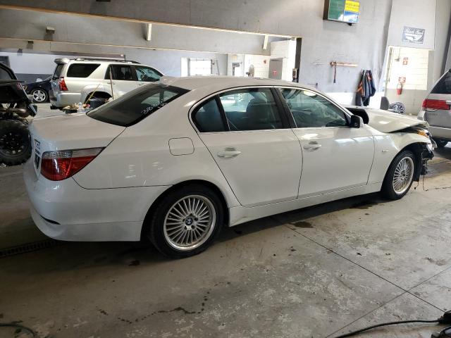 Photo 3 from auction – 2004 BMW 530 I with VIN WBANA73524B810062