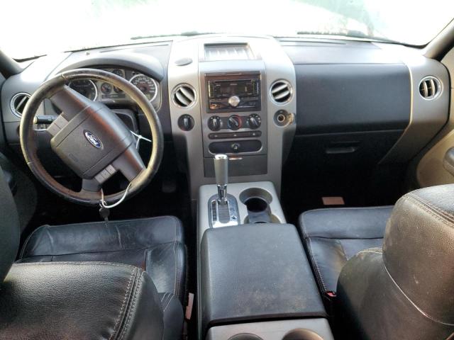 Photo 8 from auction – 2005 FORD F150 SUPER with VIN 1FTPW14515KE85558