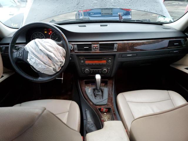 Photo 8 from auction – 2011 BMW 335 XI with VIN WBAPL5G50BNN23879