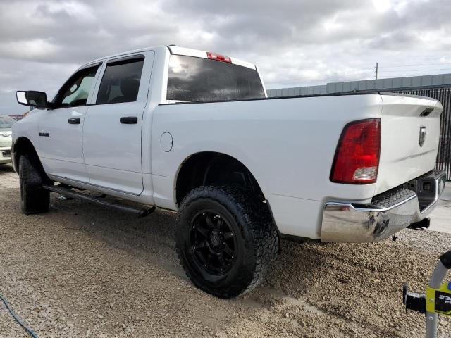Photo 2 from auction – 2013 RAM 1500 ST with VIN 1C6RR7KT3DS582383