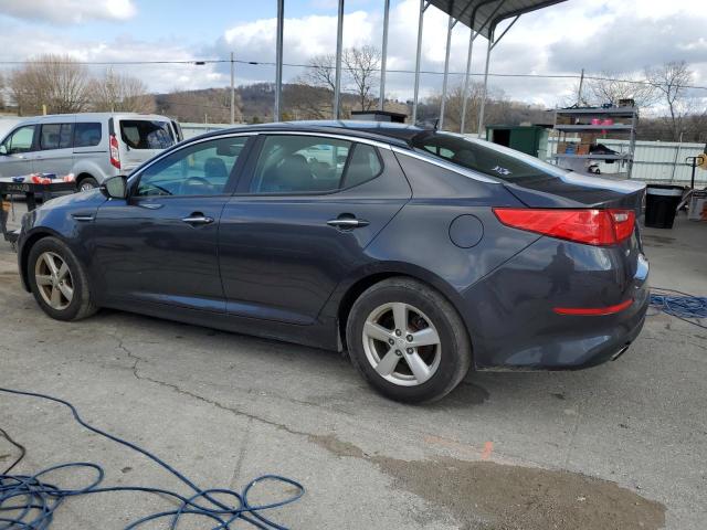 Photo 2 from auction – 2015 KIA OPTIMA LX with VIN 5XXGM4A75FG485460
