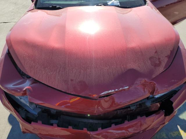 Photo 11 from auction – 2017 CHEVROLET CAMARO LT with VIN 1G1FB1RX1H0165330