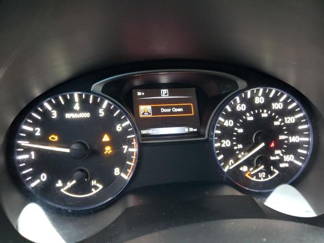 Photo 9 from auction – 2016 NISSAN ALTIMA 2.5 with VIN 1N4AL3APXGC204148