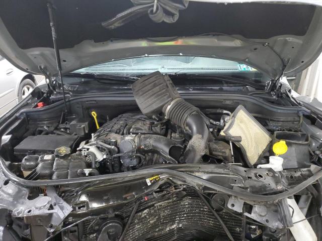 Foto 12 de la subasta – 2020 DODGE DURANGO SX con VIN 1C4RDJAG8LC192722