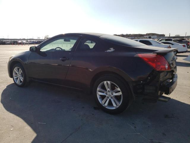 Photo 2 from auction – 2012 NISSAN ALTIMA S with VIN 1N4AL2EP8CC264282