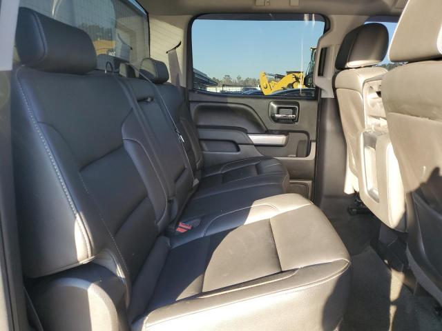 Photo 10 from auction – 2015 CHEVROLET SILVERADO with VIN 3GCPCREC2FG225733