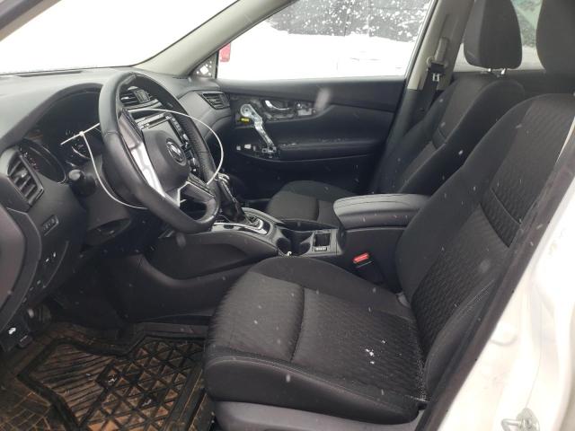 Photo 7 from auction – 2018 NISSAN ROGUE S with VIN KNMAT2MV2JP535353