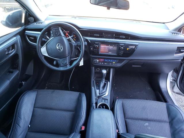 Photo 8 from auction – 2015 TOYOTA COROLLA L with VIN 5YFBURHE4FP272860