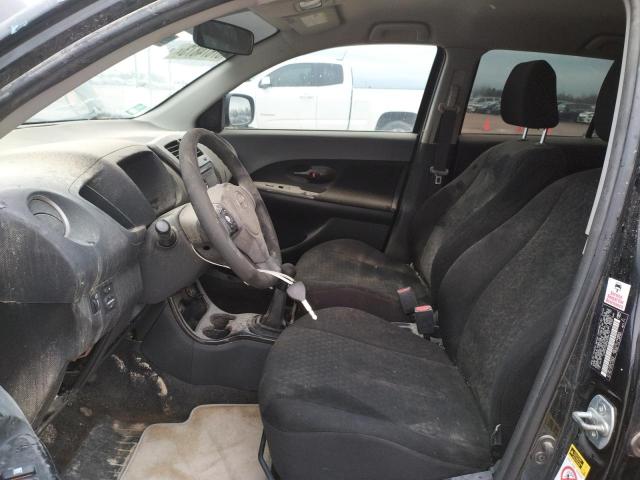 Photo 7 from auction – 2008 TOYOTA SCION XD with VIN JTKKU10408J006191