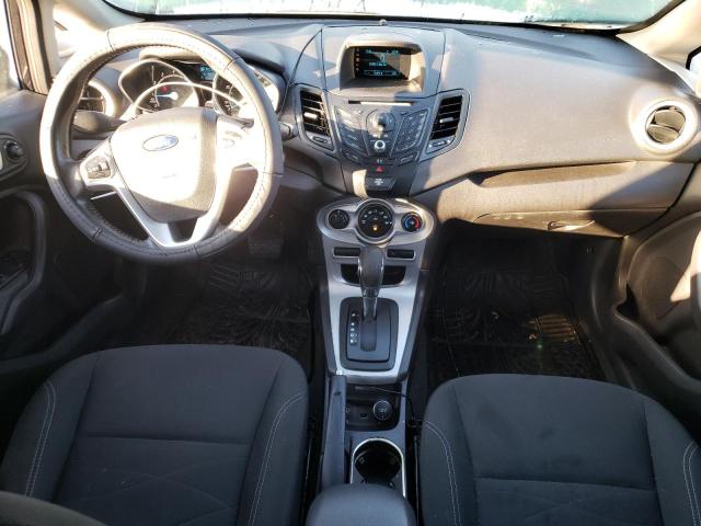 Photo 8 from auction – 2015 FORD FIESTA SE with VIN 3FADP4EJ5FM133449