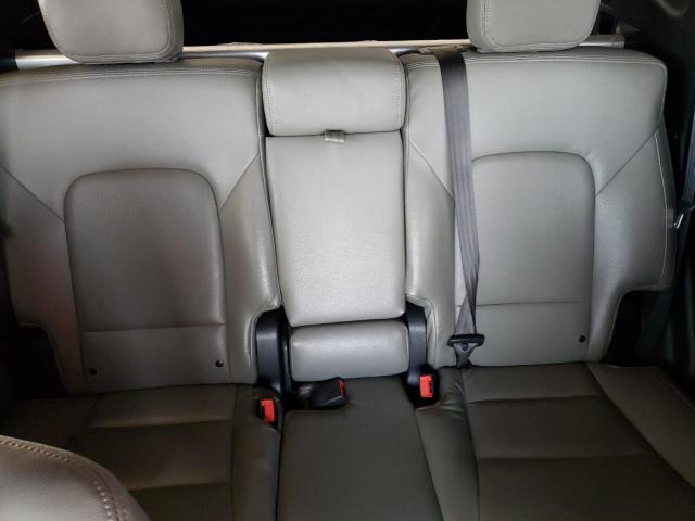 Photo 10 from auction – 2018 HYUNDAI SANTA FE S with VIN 5NMZU3LBXJH097879