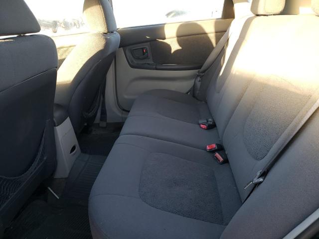 Photo 10 from auction – 2006 KIA SPECTRA5 with VIN KNAFE161X65241686