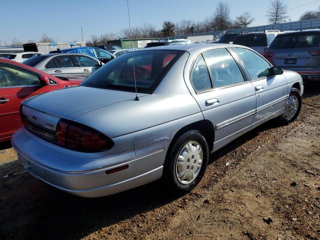 Photo 3 from auction – 1997 CHEVROLET LUMINA BAS with VIN 2G1WL52MXV9262113