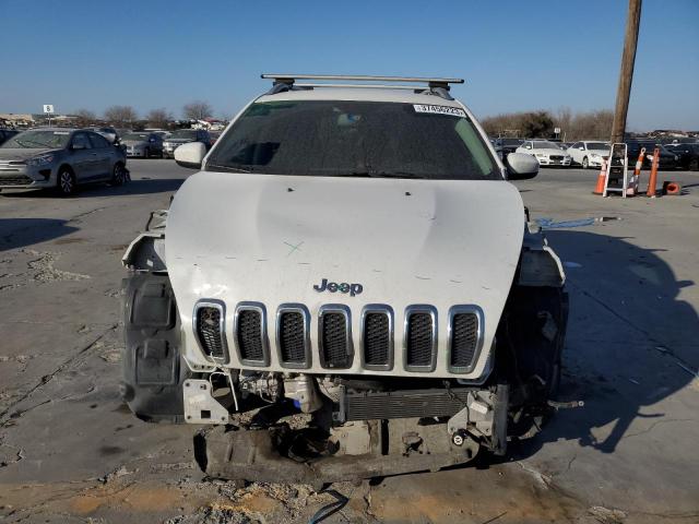 Photo 5 from auction – 2017 JEEP CHEROKEE L with VIN 1C4PJLCB6HW508685