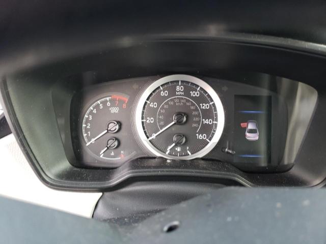 Photo 9 from auction – 2022 TOYOTA COROLLA LE with VIN 5YFEPMAE5NP301606