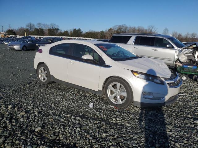 صورة رقم 4 من المزاد - 2015 CHEVROLET VOLT مع VIN 1G1RB6E43FU119056