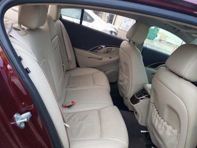 Photo 10 from auction – 2015 BUICK LACROSSE with VIN 1G4GB5G30FF180684