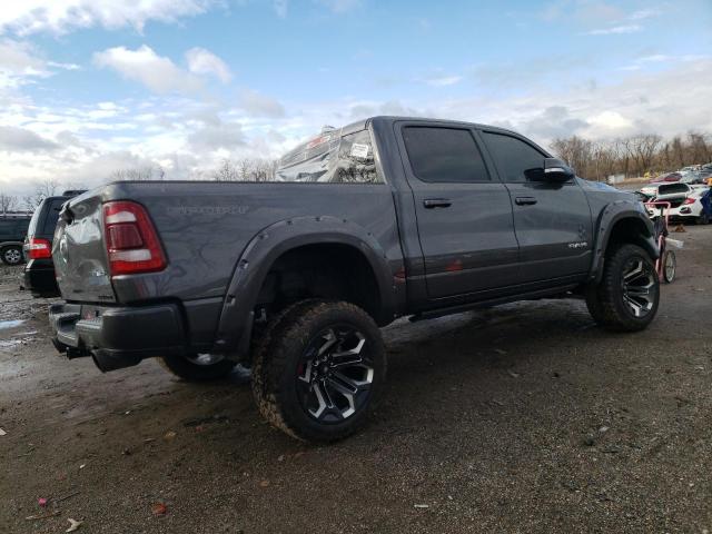 Photo 3 from auction – 2022 RAM 1500 LARAM with VIN 1C6SRFJT3NN186015