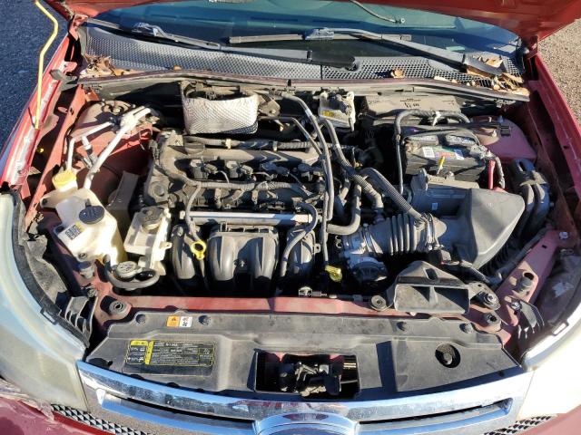 Photo 11 from auction – 2009 FORD FOCUS SE with VIN 1FAHP35N99W178400