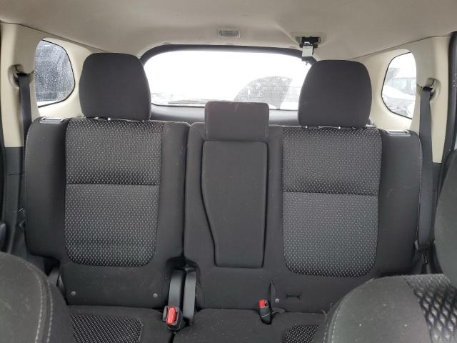 Photo 10 from auction – 2017 MITSUBISHI OUTLANDER with VIN JA4AZ2A38HZ044988