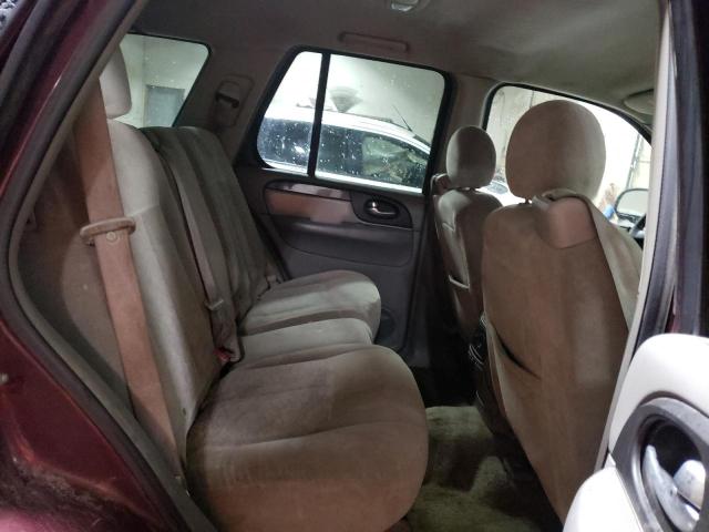 Photo 11 from auction – 2006 GMC ENVOY with VIN 1GKDT13S862113384