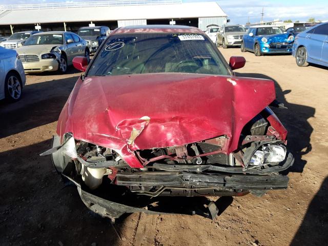 Photo 5 from auction – 1999 ACURA 3.2TL with VIN 19UUA5641XA033570