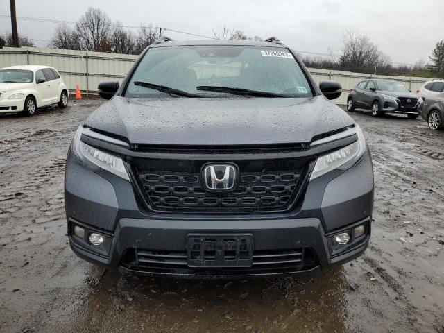 Photo 5 from auction – 2019 HONDA PASSPORT E with VIN 5FNYF8H09KB030283