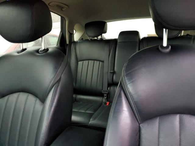 Photo 10 from auction – 2017 INFINITI QX50 with VIN JN1BJ0RR7HM411328