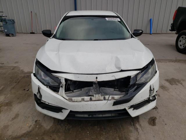 Photo 5 from auction – 2018 HONDA CIVIC LX with VIN 2HGFC2F56JH556506