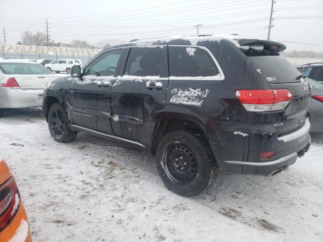 Photo 2 from auction – 2015 JEEP GRAND CHER with VIN 1C4RJFJG1FC804009