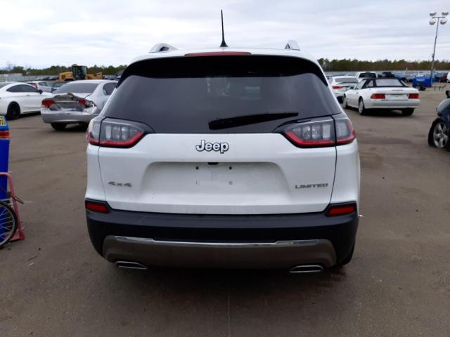 Photo 6 from auction – 2019 JEEP CHEROKEE L with VIN 1C4PJMDX2KD374874