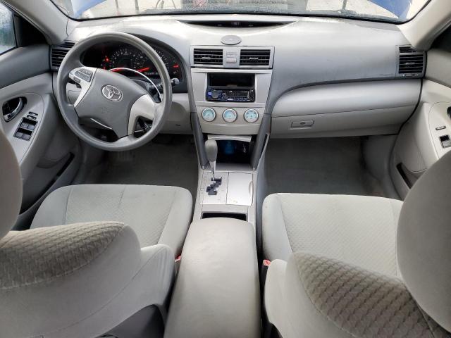 Photo 8 from auction – 2007 TOYOTA CAMRY CE with VIN 4T1BE46K97U163674