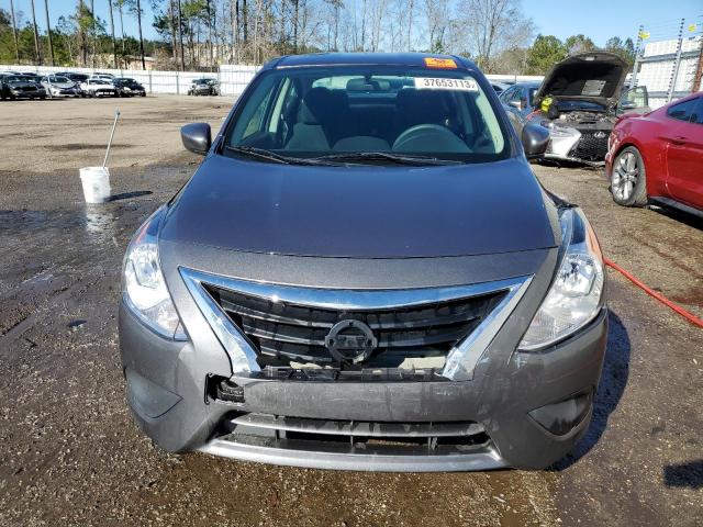 Photo 5 from auction – 2019 NISSAN VERSA S with VIN 3N1CN7AP0KL868558