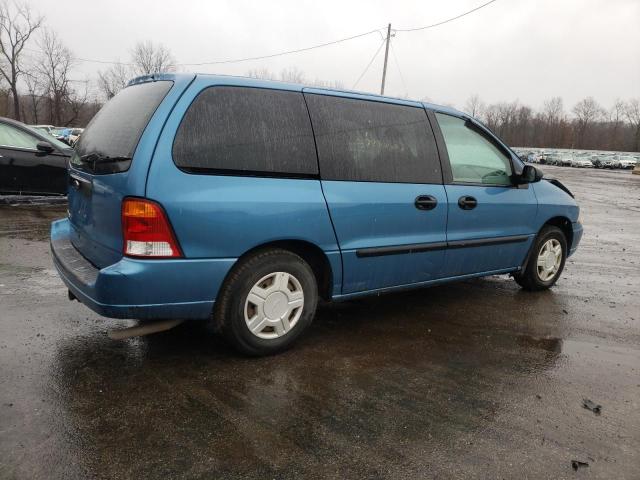 Photo 3 from auction – 2003 FORD WINDSTAR W with VIN 2FMZA50443BB59803