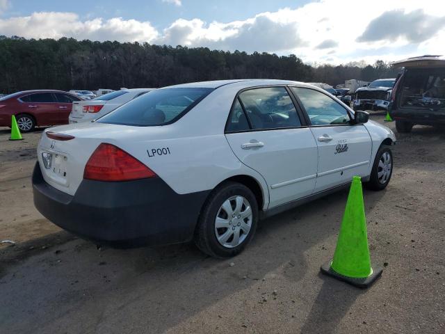 Photo 3 from auction – 2007 HONDA ACCORD VAL with VIN 1HGCM56167A201535