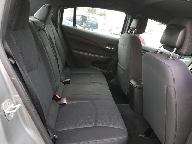 Photo 10 from auction – 2013 CHRYSLER 200 TOURIN with VIN 1C3CCBBB7DN542790