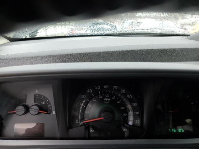 Photo 9 from auction – 2010 DODGE JOURNEY SX with VIN 3D4PH5FV0AT239790