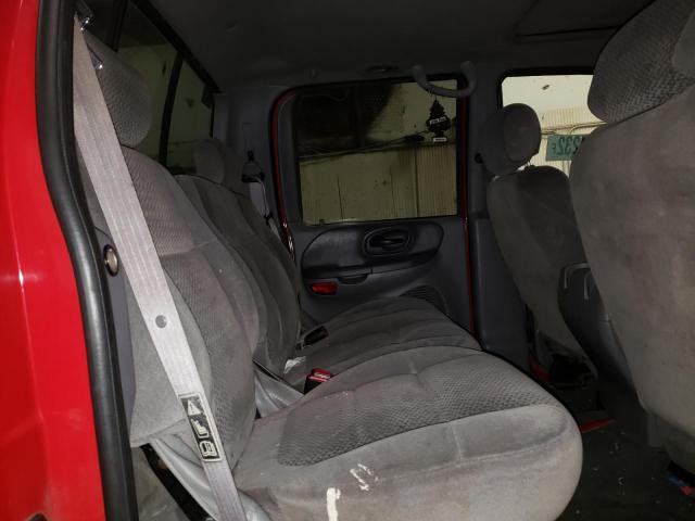 Photo 10 from auction – 2001 FORD F150 SUPER with VIN 1FTRW08W21KF64530