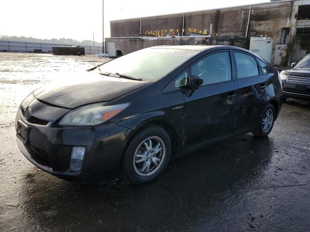 TOYOTA PRIUS 2010 with VIN JTDKN3DUXA0099873 - Photo from auction