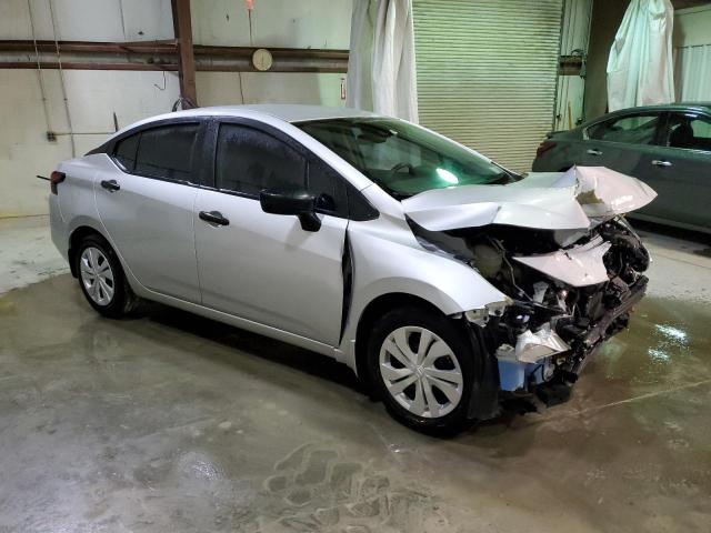 Photo 4 from auction – 2021 NISSAN VERSA S with VIN 3N1CN8DV6ML820128