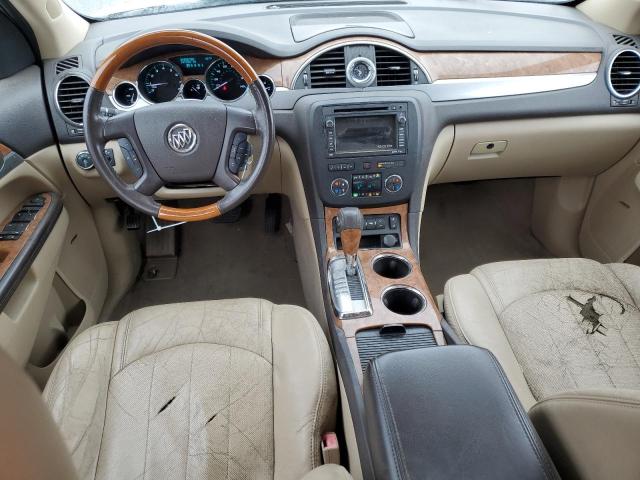Фото 8 с аукциона – 2011 BUICK ENCLAVE CX с VIN 5GAKRBED1BJ161199