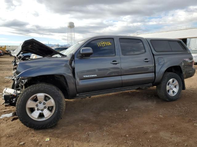 TOYOTA TACOMA PRE 2011 with VIN 3TMJU4GN6BM114649 - Photo from auction