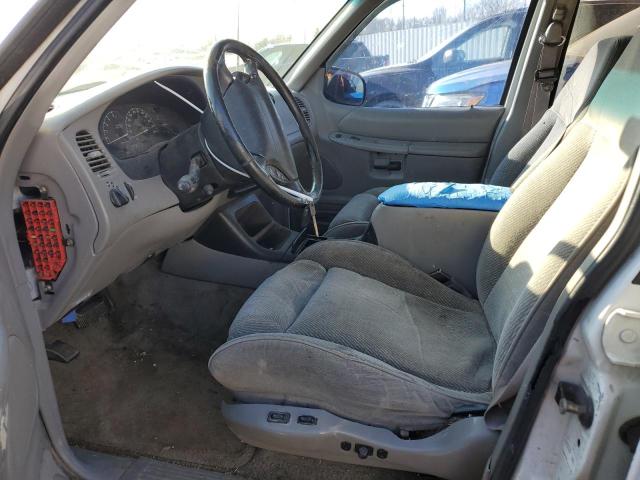 Photo 7 from auction – 1995 FORD EXPLORER with VIN 1FMDU34X4SZB46023