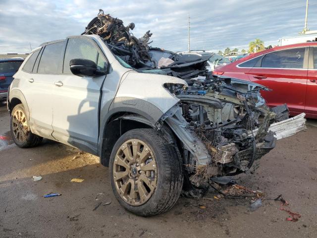 Zdjęcie 4 z aukcji – 2022 HONDA PASSPORT E z VIN 5FNYF8H03NB004492