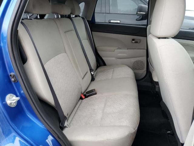 Photo 11 from auction – 2021 MITSUBISHI OUTLANDER with VIN JA4APUAU9MU027442