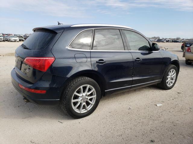 Photo 3 from auction – 2010 AUDI Q5 PREMIUM with VIN WA1LKAFP1AA073224